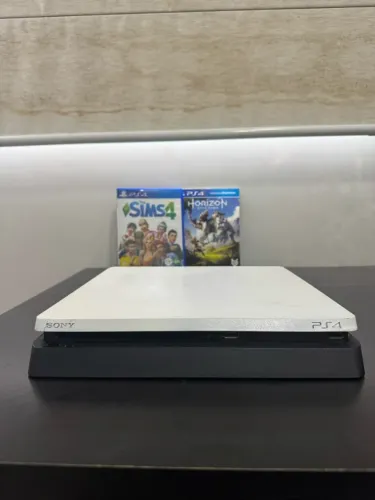 PS4 Slim