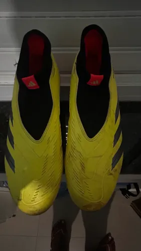 Adidas Predator Original Nº 39 - Estado de Nova | Usada Apenas 2x
