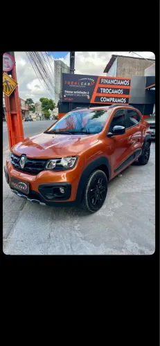 Disponível para Uber