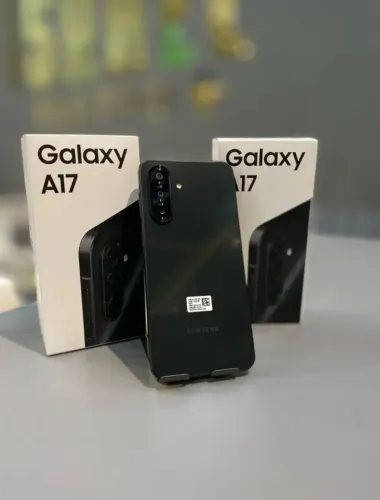 Sansung A17 128 GB