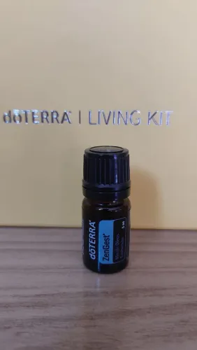 Queima de estoque! Óleo essencial Dõterra 