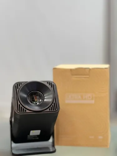 PROJETOR HY320 MINI