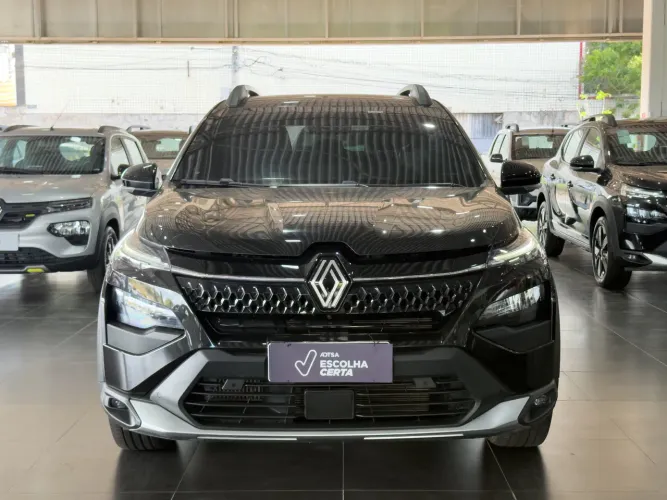Renault Kardian Techno Flex 1.0 TB 12V 5P Aut. 2025