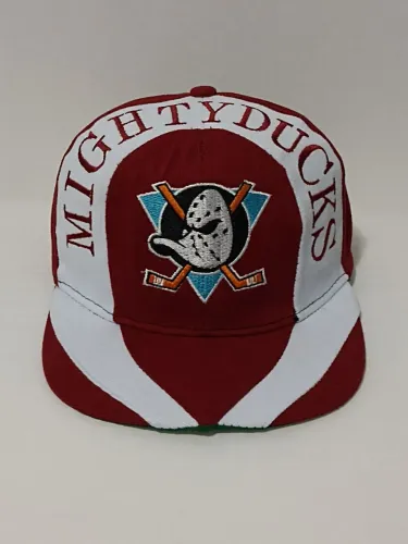 Boné Anahein Mighty Ducks Vortex