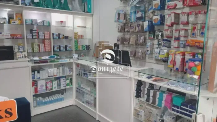 Loja de Materiais Cirúrgicos a Venda no Bairro Vila Assunção Santo André