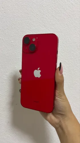 Vendo iPhone 14 512GB Red