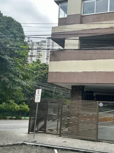 Otimo 3 quartos com suite