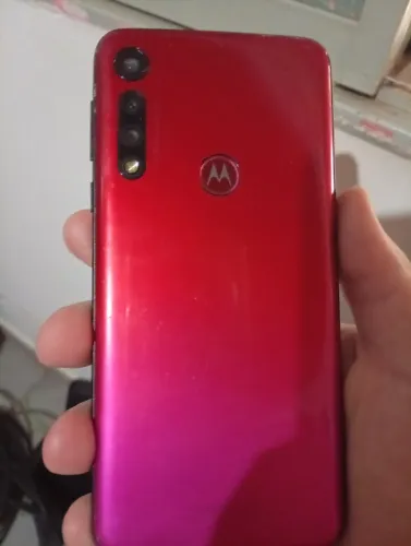 Motorola e6