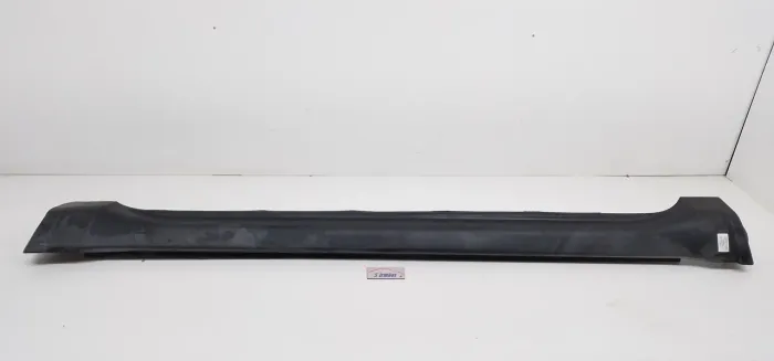 Spoiler Esquerdo Jeep Grand Cherokee 3.6 V6 2011 /2012 /2013