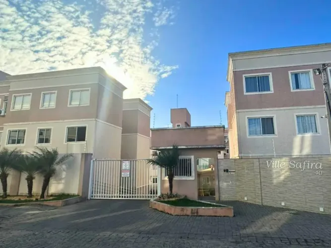 Apartamento Reformado | Residencial Ville Safira