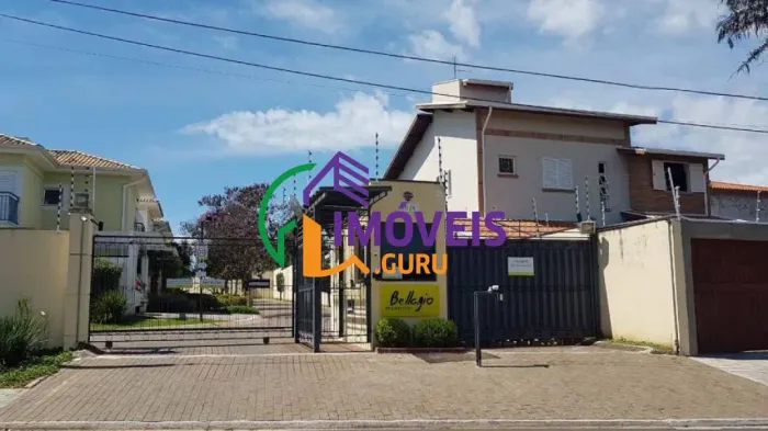 CASA EM CONDOMÍNIO - CONJUNTO HABITACIONAL VILA SANTANA (SOUSAS) - SP