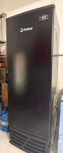 Cervejeira tampa cega 