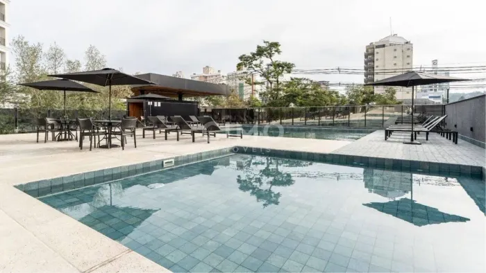 Apartamento à venda no Jardim Blumenau - Blumenau 3 Suítes 265 m²