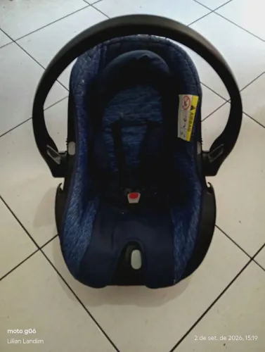 Bebê conforto