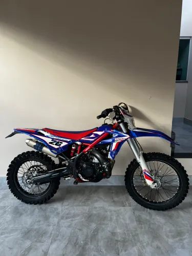 BETA Xtrainer 300cc 2021 