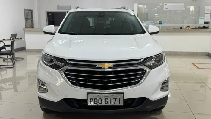 Chevrolet Equinox Premier 2.0 Turbo AWD 262cv Aut. 2019