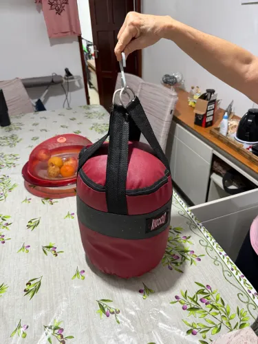 Saco de pancada