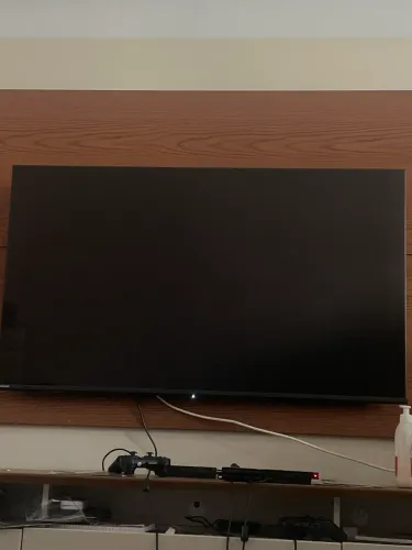 Tv Toshiba 50?