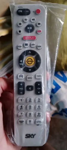 Controle Remoto Sky original