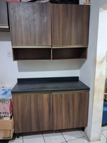 Motivo venda mudança