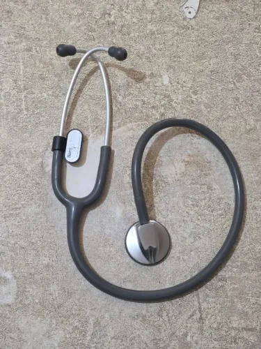 Estetoscópio BIC Usado