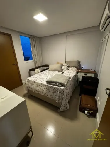 I. Cobertura em Praia de Itaparica: 4 Quartos com Espaços Amplos