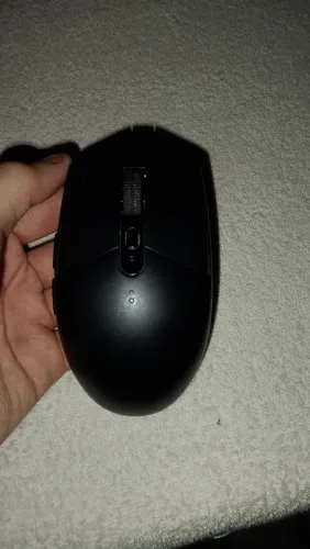 Mouse Logitch G305 usado