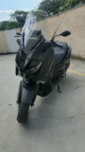 XMax 250cc Yamaha
