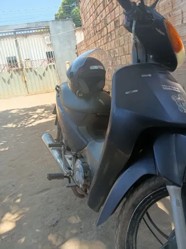 Venda de moto