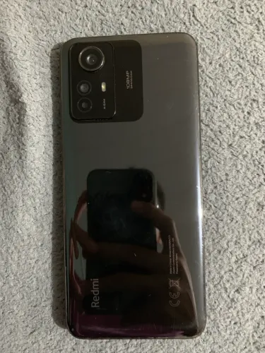 redmi note 12s 5g 256gb semi novo