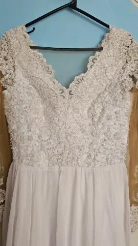 Vestido de noiva