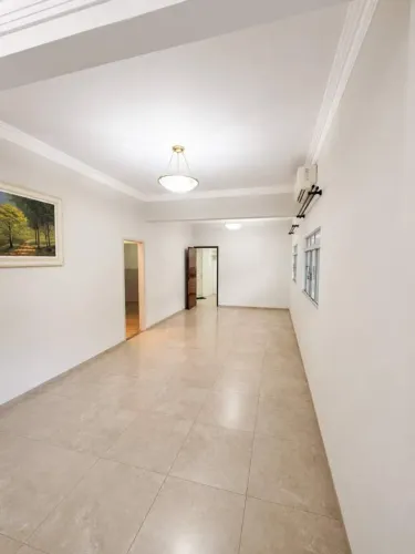 Casa para Venda em Santo André, Vila América, 2 dormitórios, 1 suíte, 3 banheiros, 3 vagas