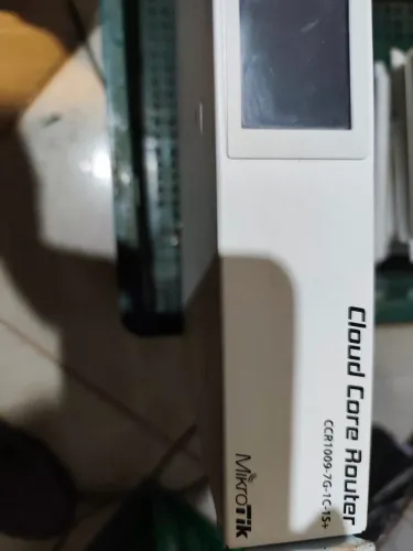 CCR 1009 1s 1s+ porta 10 giga