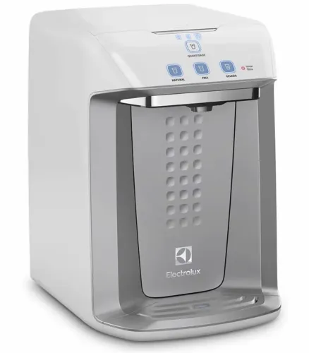 Electrolux Purificador de Água Gelada Fria e Natural