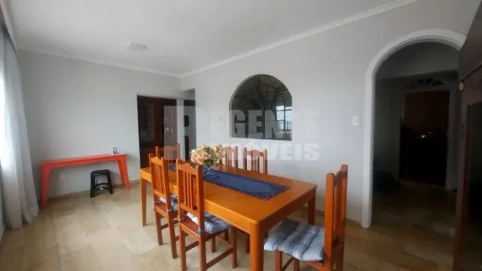 Cobertura com 4 suites e 4 vagas Beira Mar Norte- Florianópolis