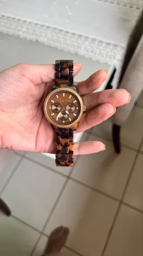 Relógio Michael kors