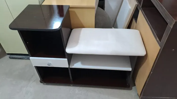 Mesa de Telefone - Aceito Oferta