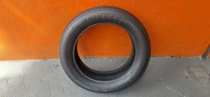 Pneu Aro 18 Bridgestone 225 x 55 Dueler H/T_Aceito Cartão*