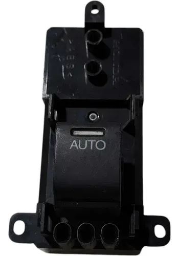 Interruptor Vidro Traseiro Esquerdo Honda Hrv 2016 2017 2018