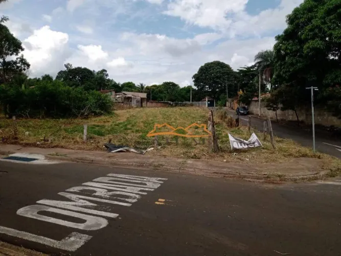 Terreno para alugar, 2200 m² por R$ 3.151/mês - Glebas Natalinas - Piracicaba/SP