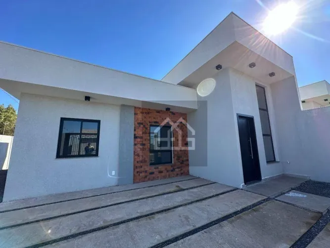 Casa de esquina com 3 dormitórios à venda, 78 m² por R$ 510.000 - 14 de Novembro - Cascave