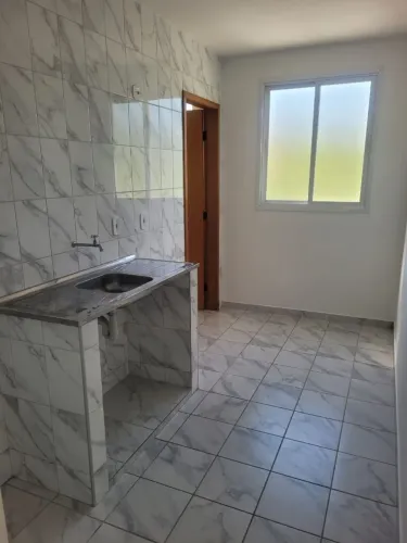 Apartamento 2 dormitórios à venda, 52 m²- Jacareí/SP