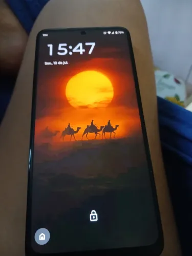 Motog 15 256 gigas