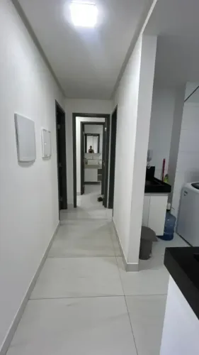 Apartamento para Locação em Cabo Branco  João Pessoa/PB