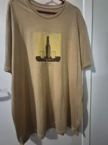 Camisa Marfino