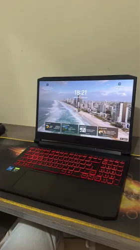 ACER NITRO 5