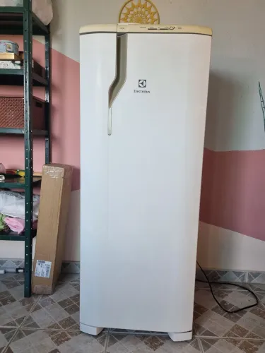 Geladeira Electrolux RE31