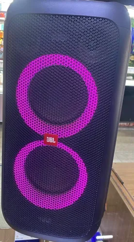 Caixa JBL Party box 100