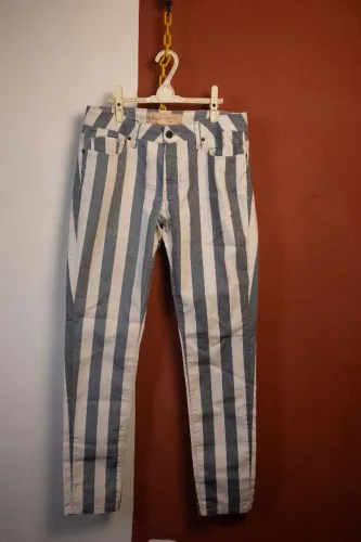 Calça jeans Beagle tam 44