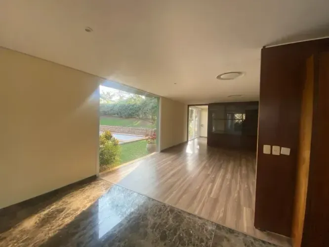 Casa maravilhosa no Condomínio Serra Azul